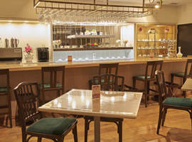 カフェ